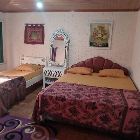 Villa Sentebale โบกอร์ ภายนอก รูปภาพ