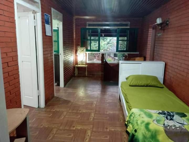 Villa Sentebale โบกอร์ ภายนอก รูปภาพ