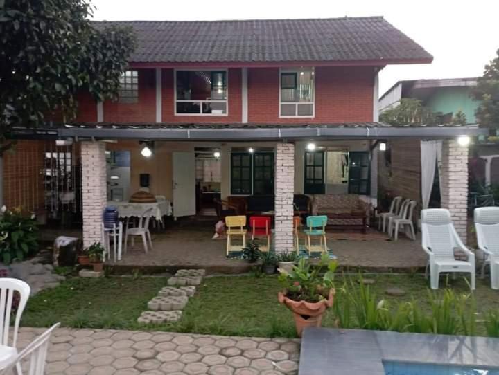 Villa Sentebale โบกอร์ ภายนอก รูปภาพ
