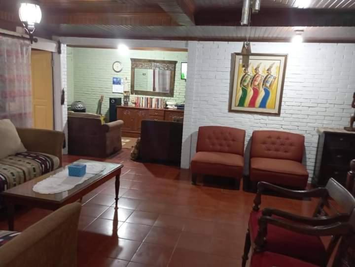 Villa Sentebale โบกอร์ ภายนอก รูปภาพ