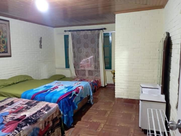 Villa Sentebale โบกอร์ ภายนอก รูปภาพ