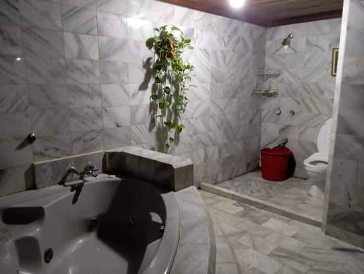 Villa Sentebale โบกอร์ ภายนอก รูปภาพ