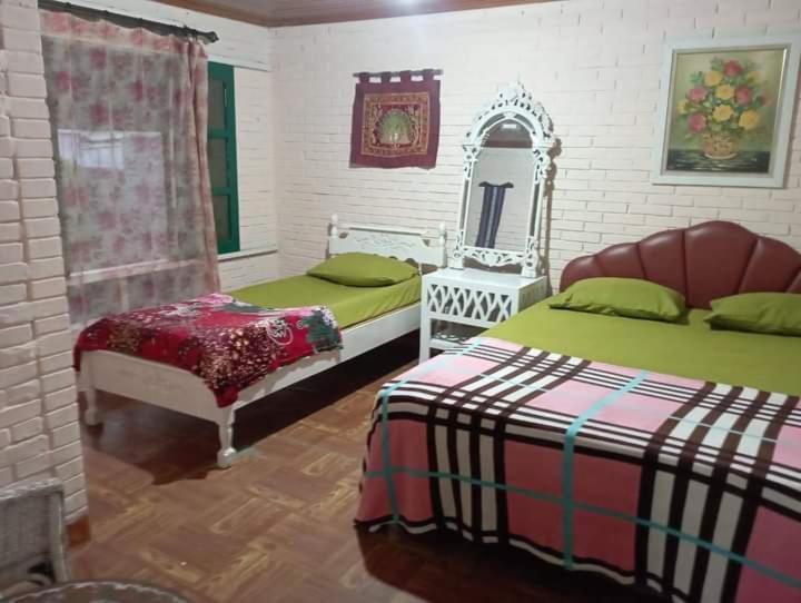 Villa Sentebale โบกอร์ ภายนอก รูปภาพ