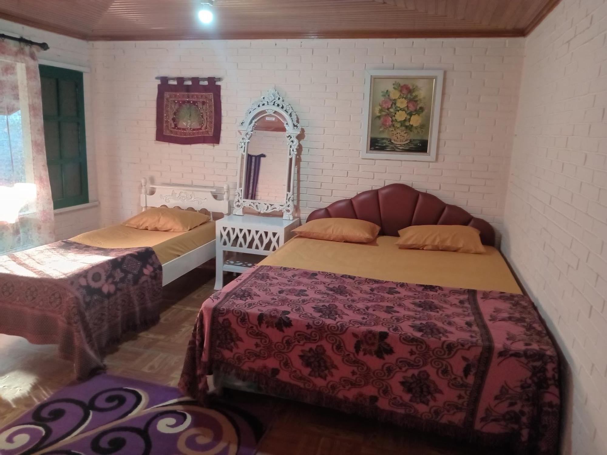 Villa Sentebale โบกอร์ ภายนอก รูปภาพ